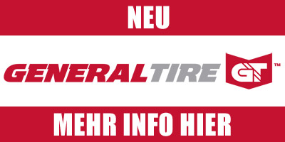 General Tire Logo