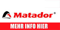 Matador Logo