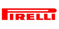 Pirelli Logo